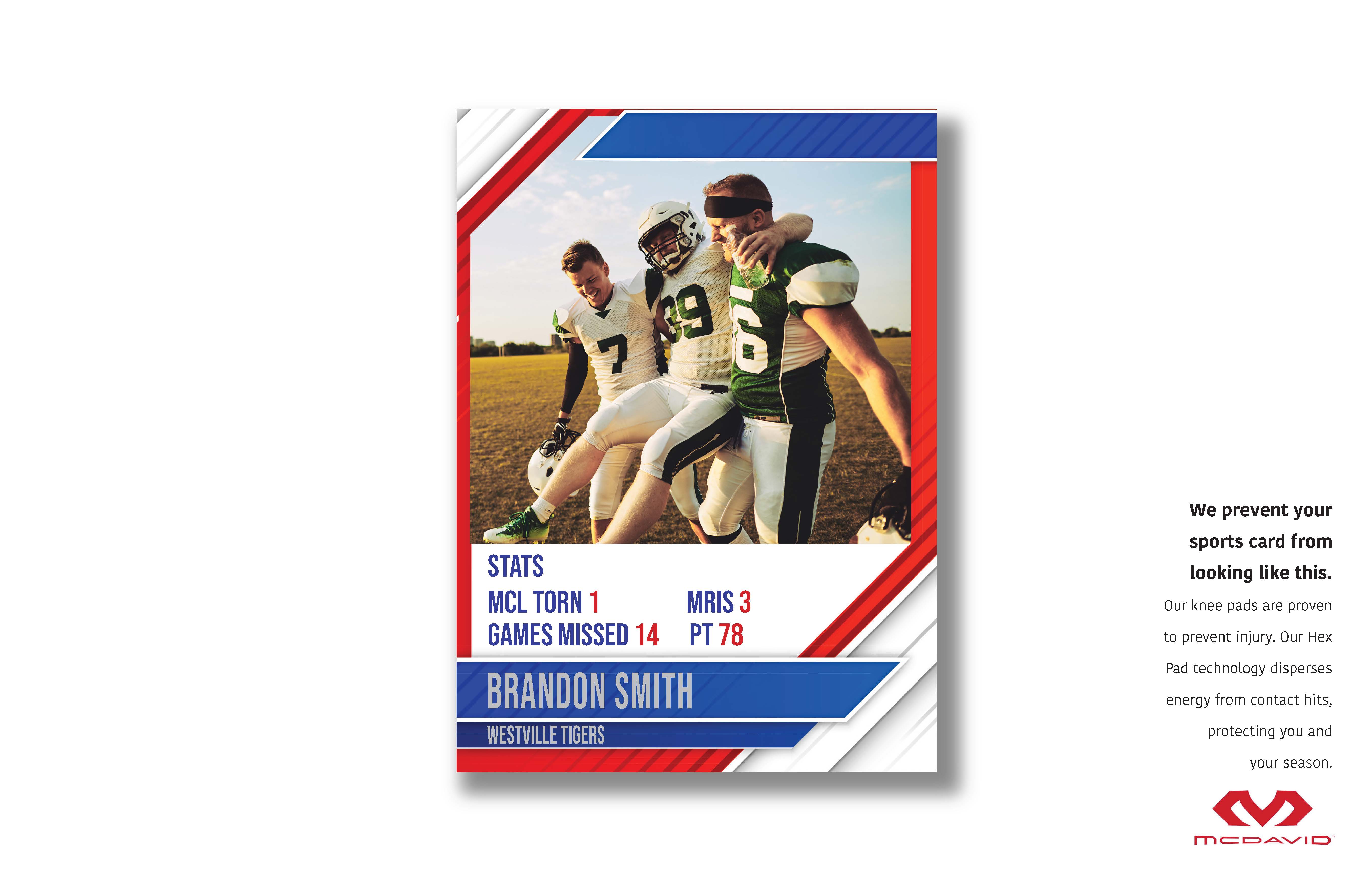 Ad Execution 1: Mr. Itchy