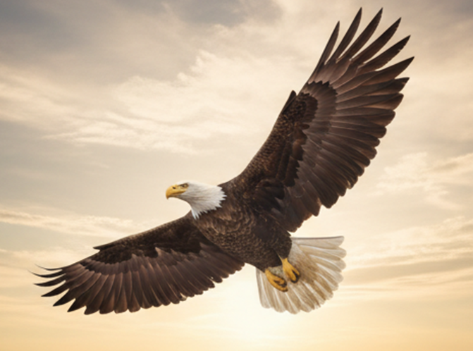 Eagle