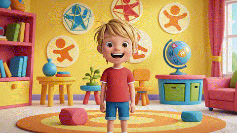 Decades-long warranty animation