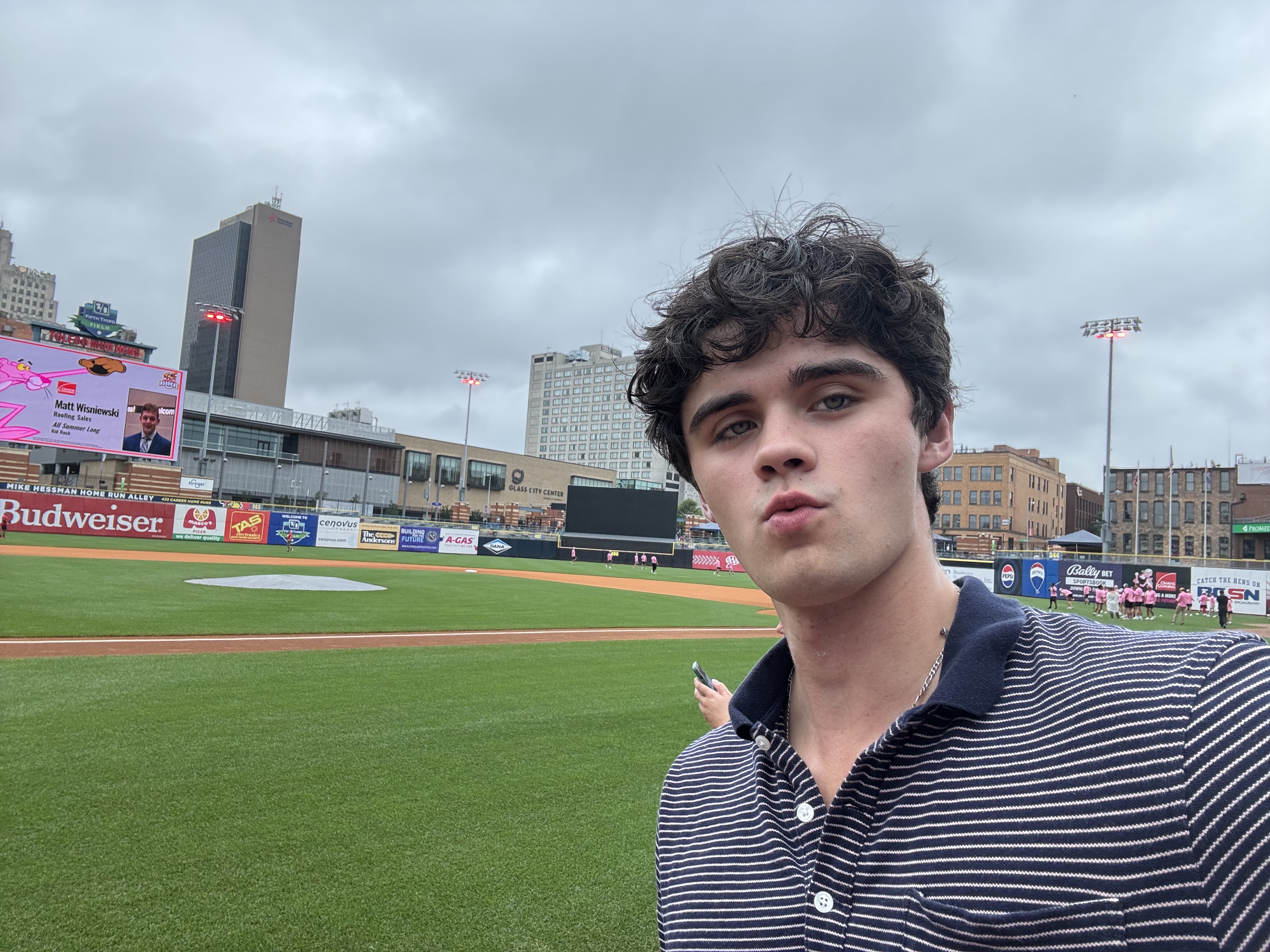 Photo of Martin Beredo 2