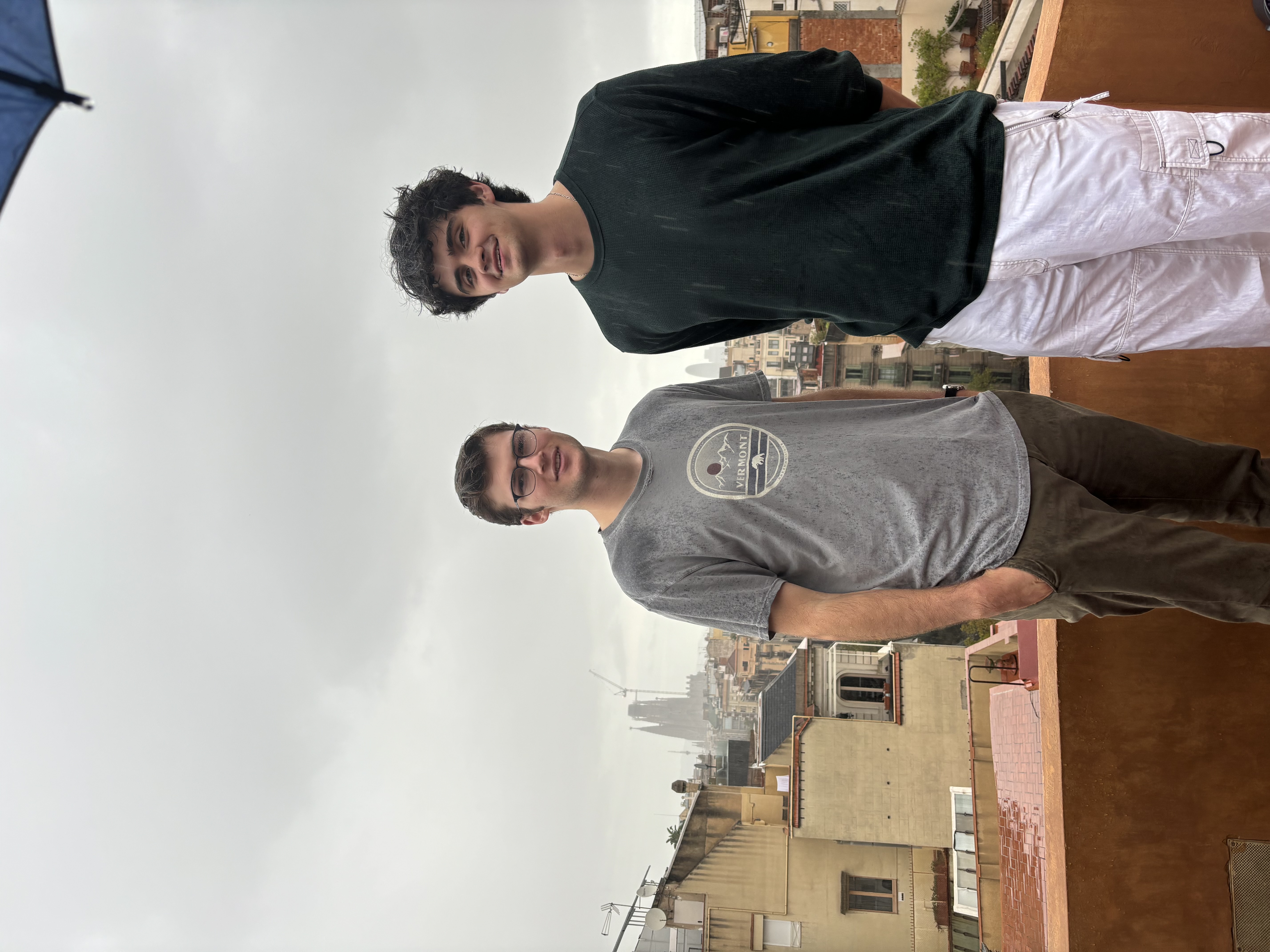 Photo of Martin Beredo 3