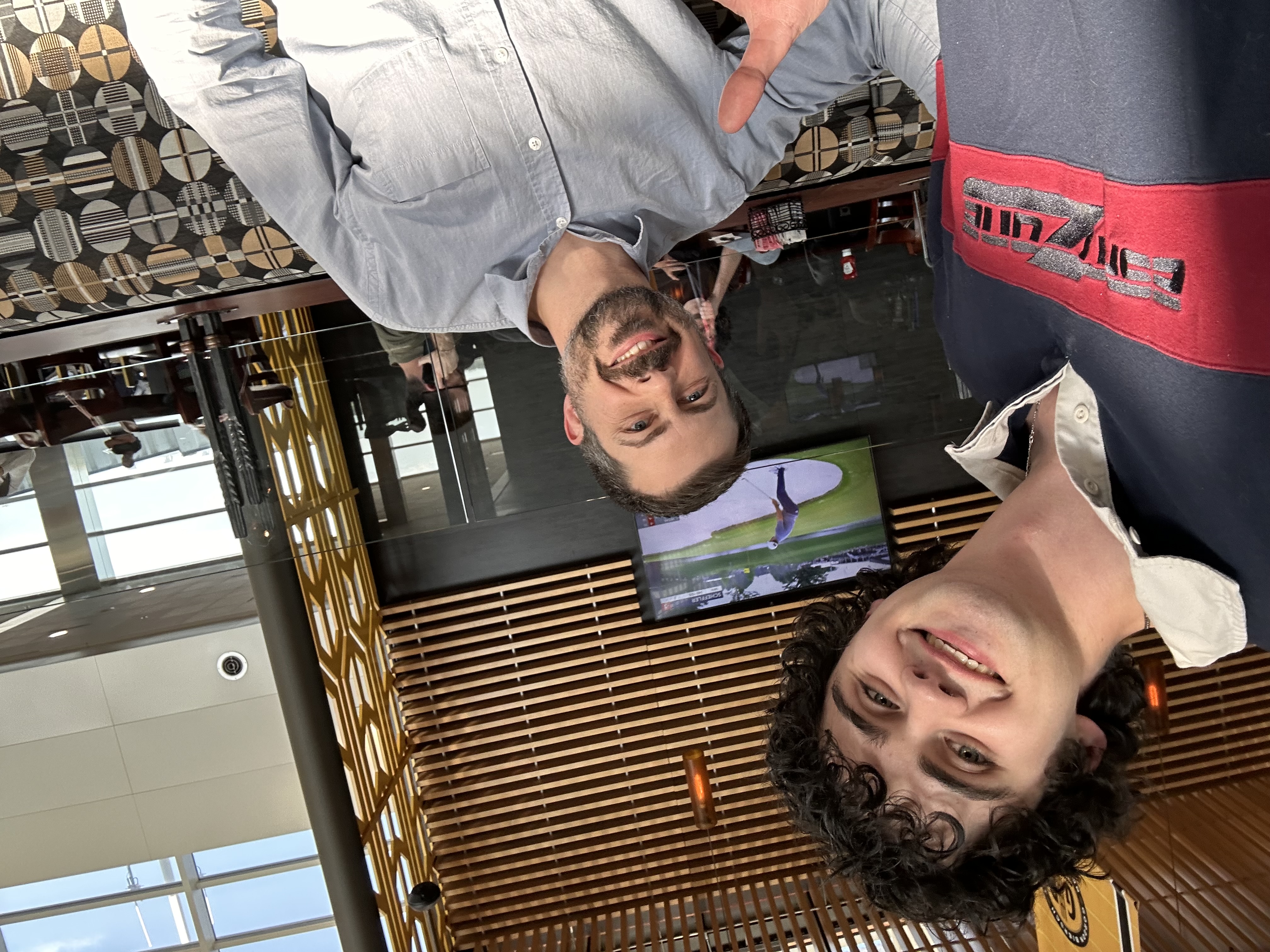 Photo of Martin Beredo 6