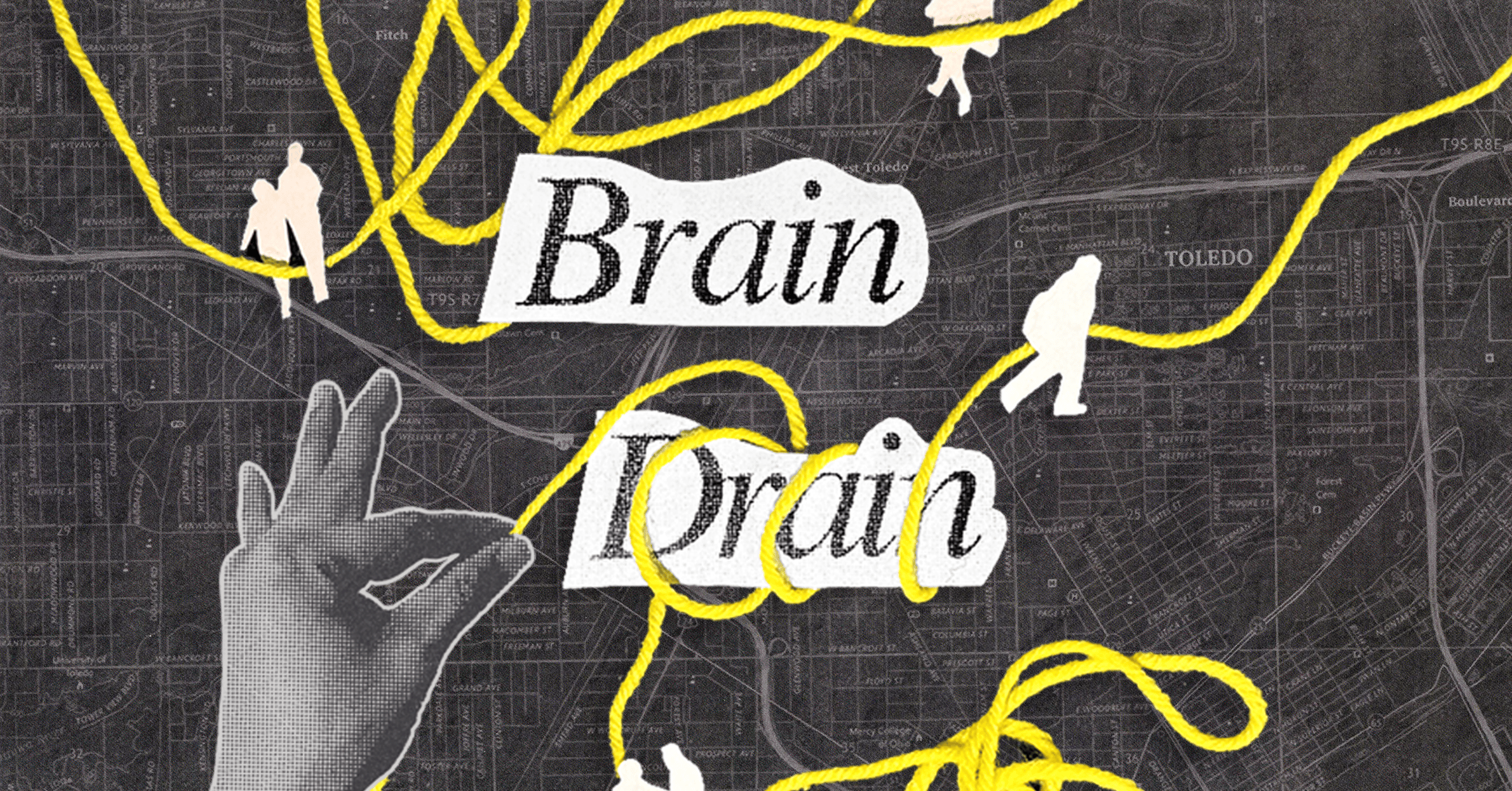Brain Drain Podcast